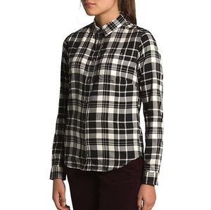 New North Face Berkeley Plaid Shirt